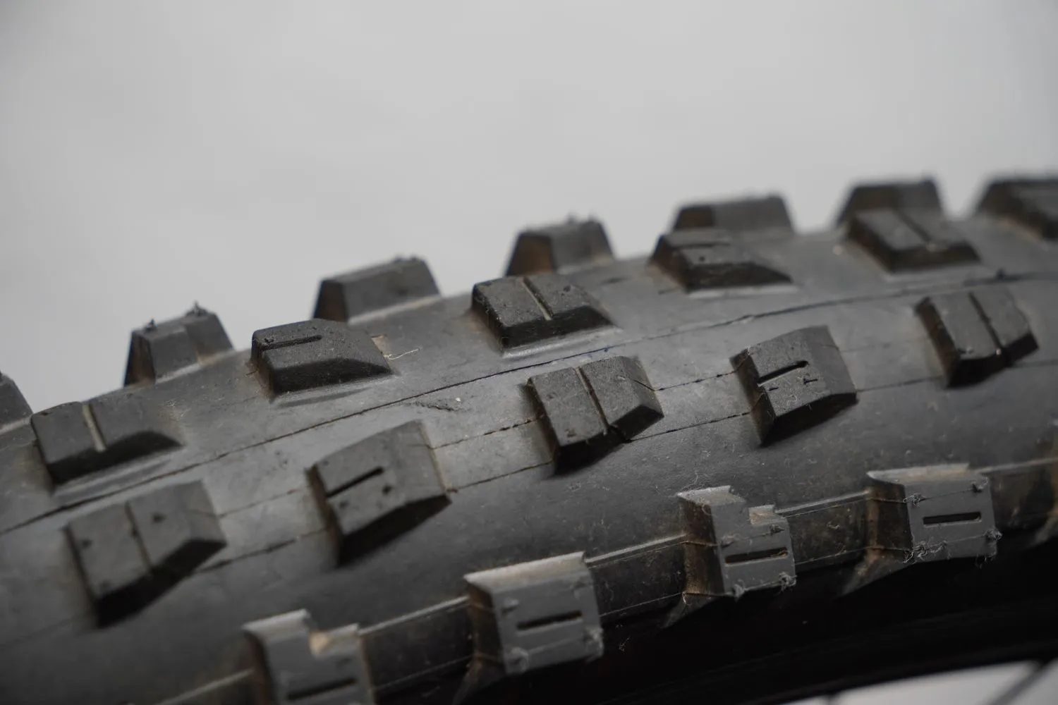 Ex Demo - Polygon Siskiu T8 - Mountain Bike MG291
