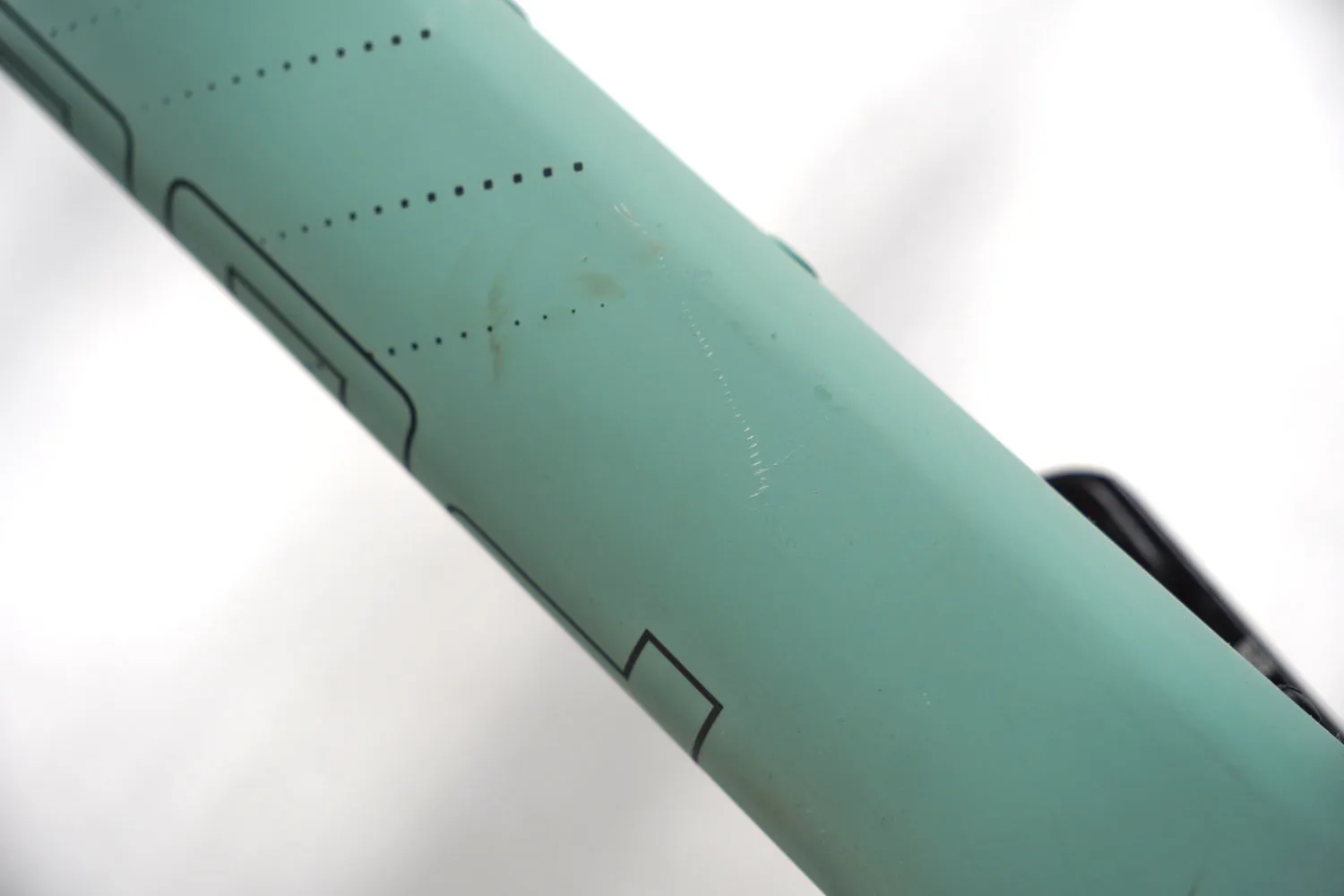Ex-Demo Polygon Tambora G5 - Carbon Gravel Bike L1