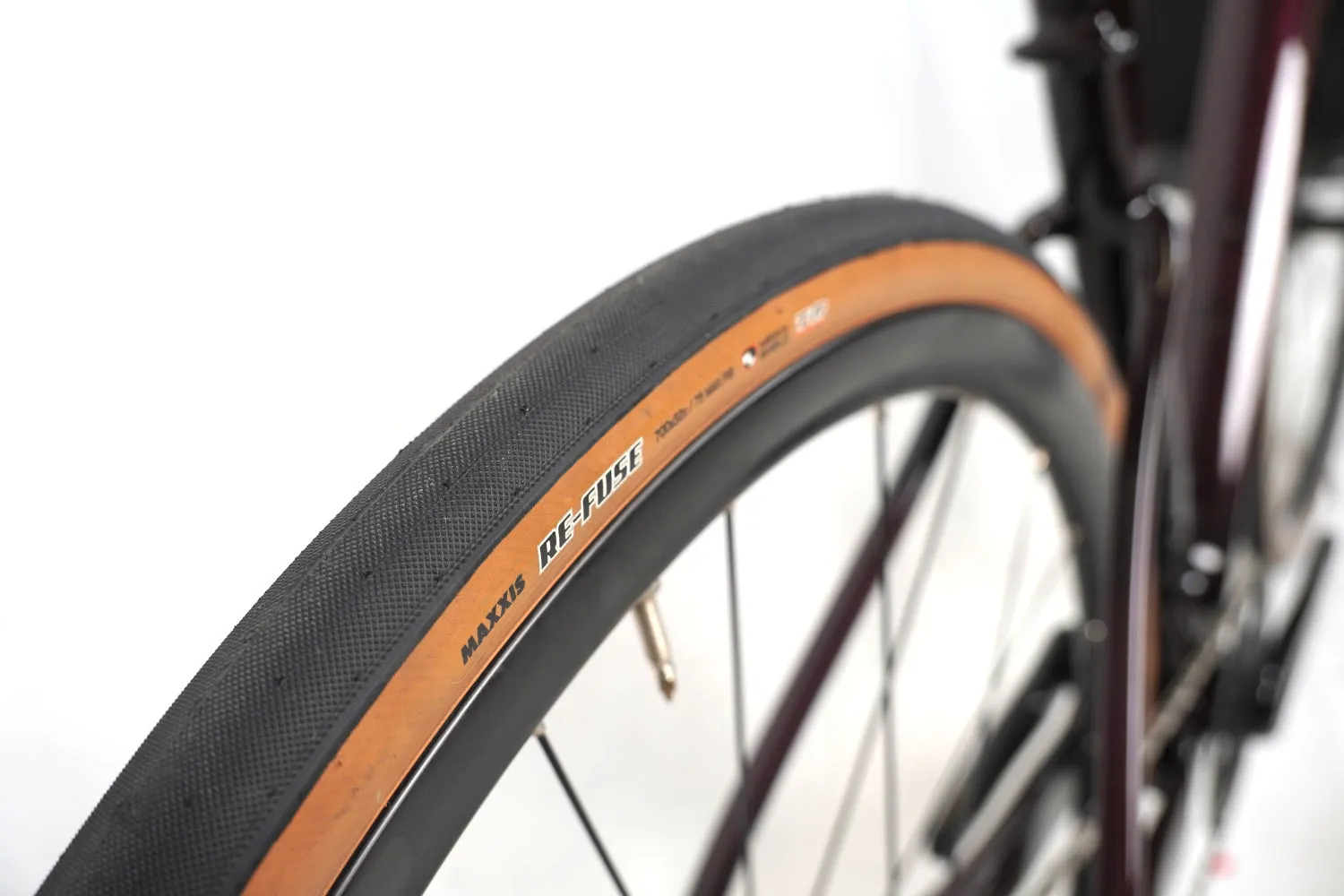 Ex Demo - Polygon Tambora G8X - Carbon Gravel Bike L1