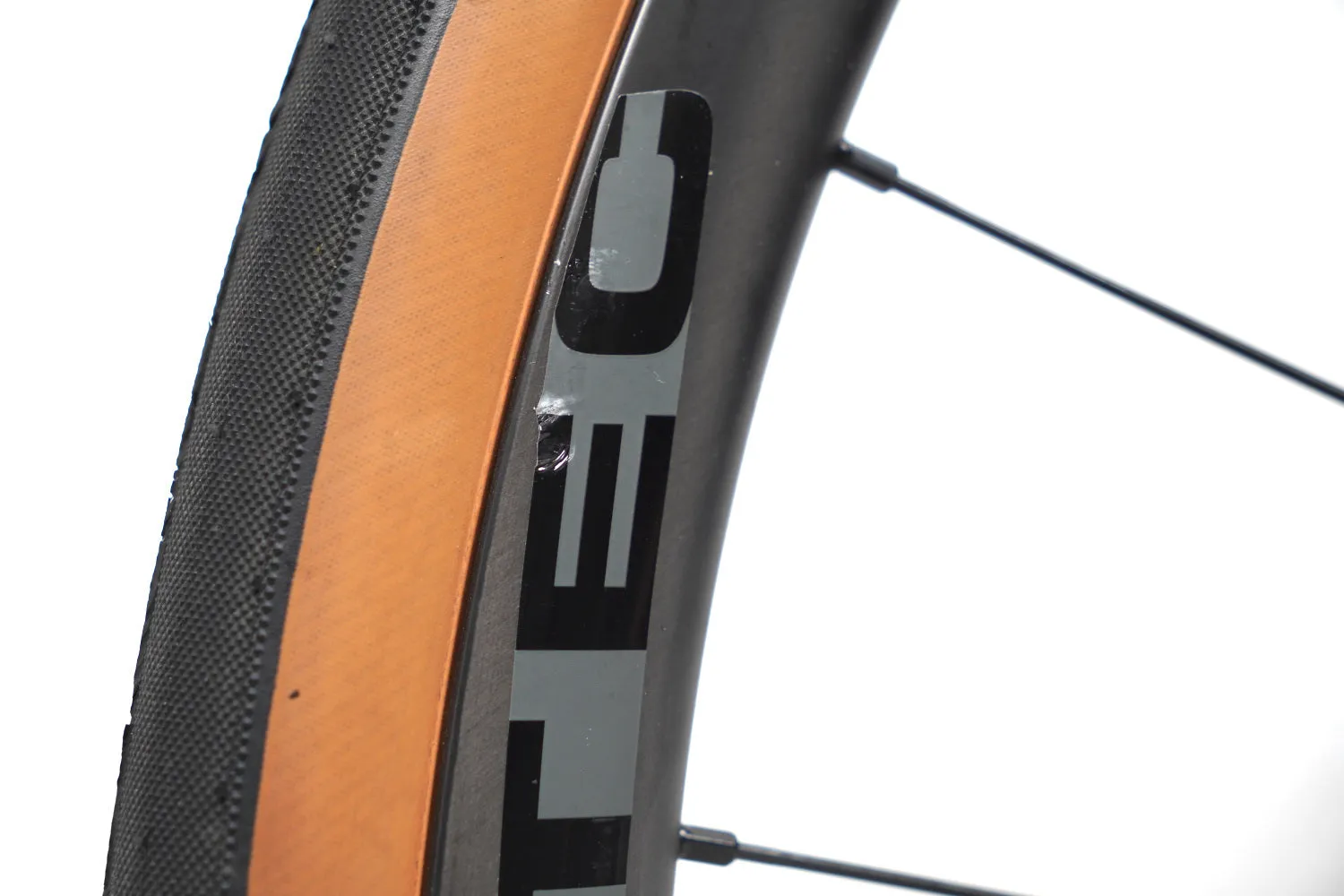 Ex Demo - Polygon Tambora G8X - Carbon Gravel Bike L1