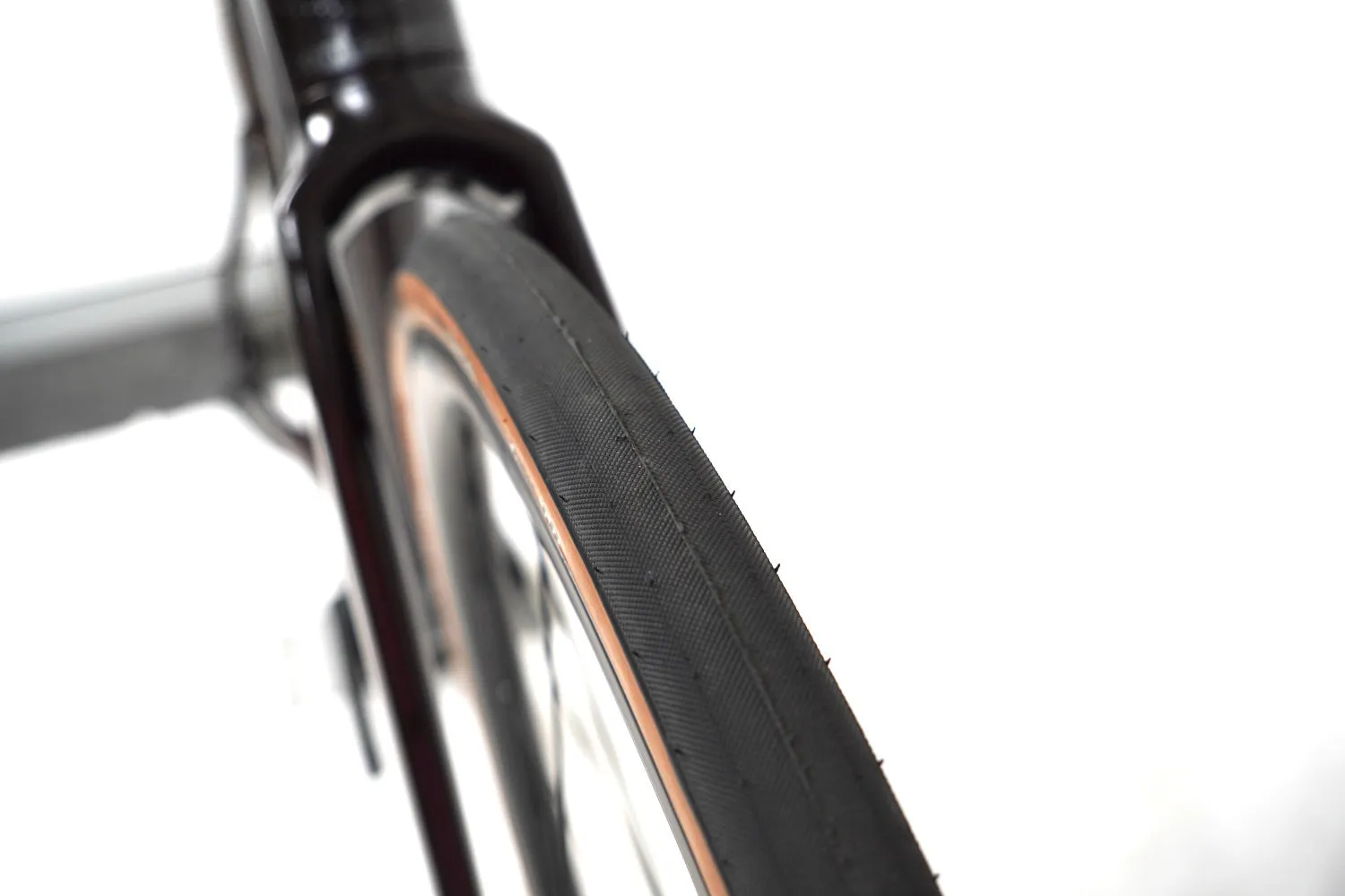 Ex Demo - Polygon Tambora G8X - Carbon Gravel Bike L1