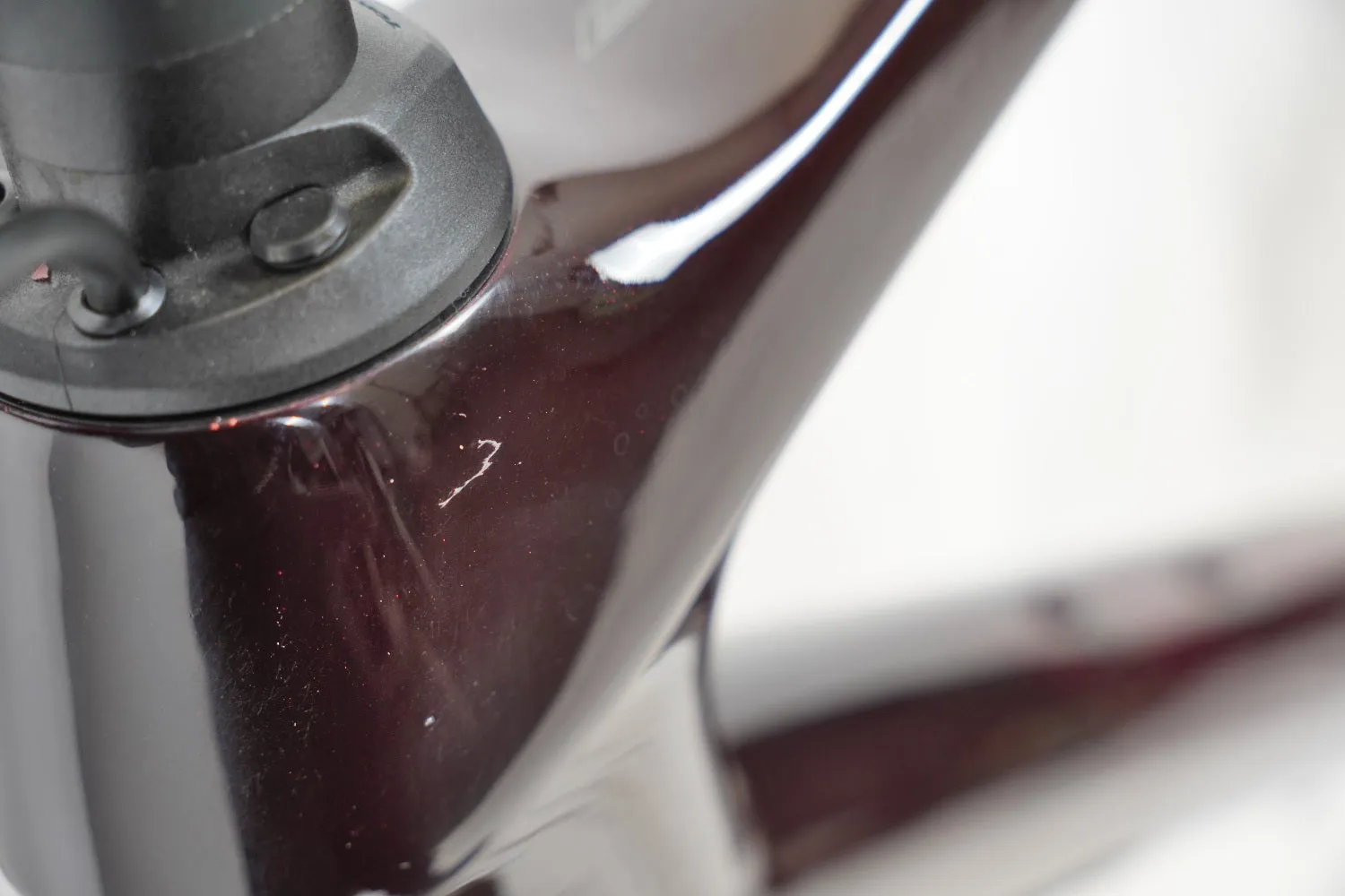 Ex Demo - Polygon Tambora G8X - Carbon Gravel Bike L1