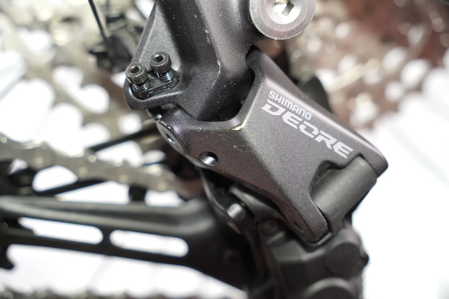 Ex Demo - Superior XC 899 W - MTB Hardtail