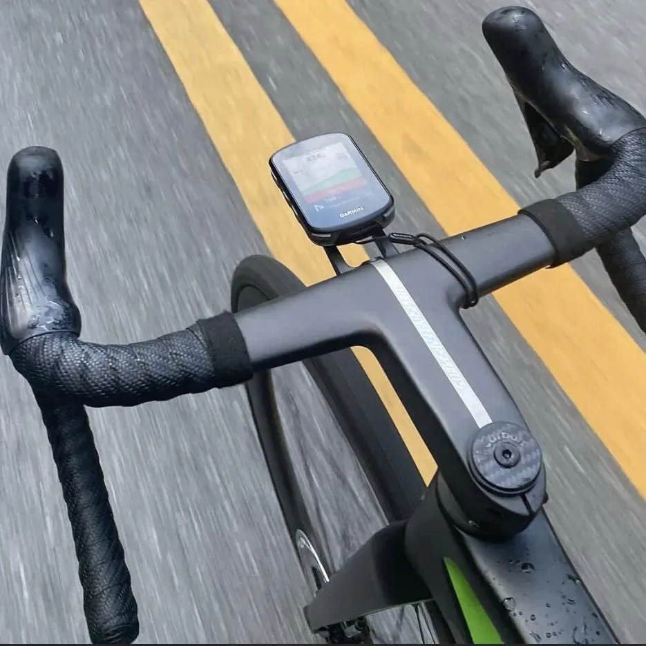 Farsports F1s Drop Handlebar (Black)