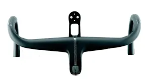 Farsports F1s Drop Handlebar (Black)