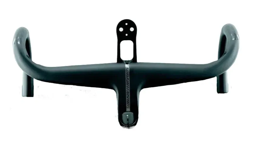 Farsports F1s Drop Handlebar (Black)