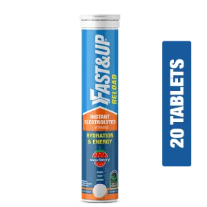 Fast&Up Reload (Berry)