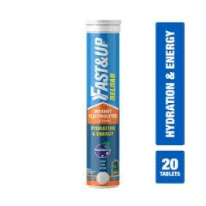 Fast&Up Reload (Blueberry)