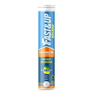 Fast&Up Reload (Lime and Lemon)