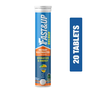 Fast&Up Reload (Mango)