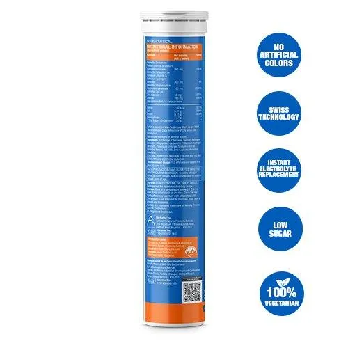 Fast&Up Reload O.R.S. (Orange)