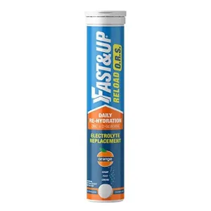 Fast&Up Reload O.R.S. (Orange)
