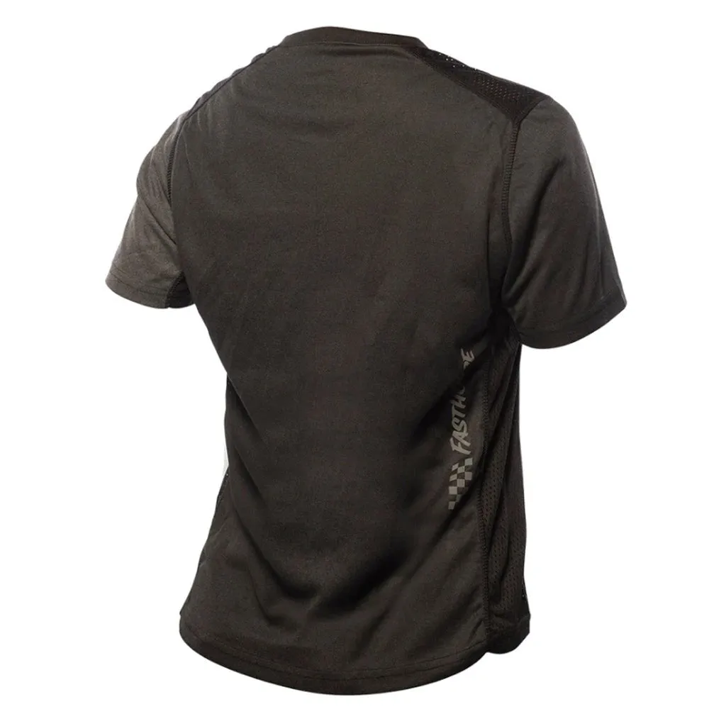 Fasthouse Womens Mercury Classic SS Jersey