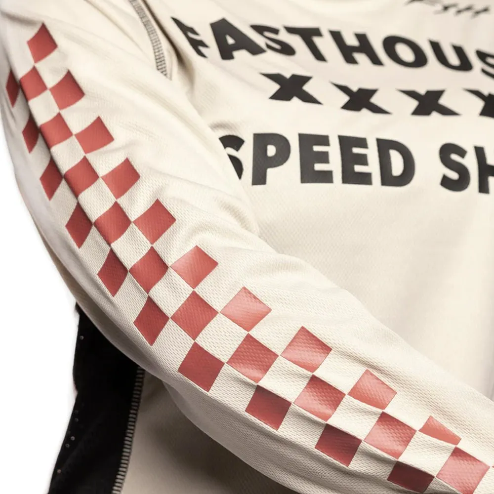 Fasthouse Womens Swift Classic LS Jersey