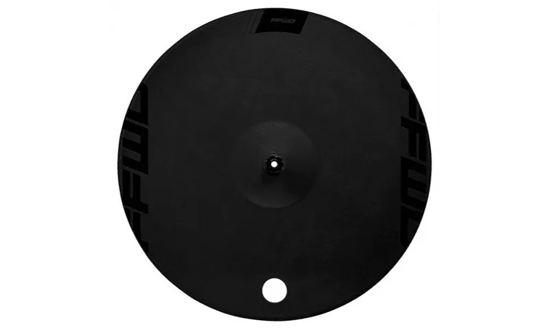 FFWD Disc Dt350 Carbon Disc Brake Wheel - Shimano (Matt Black)