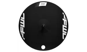 FFWD Disc DT350 Carbon Disc Brake Wheel - Shimano (White)