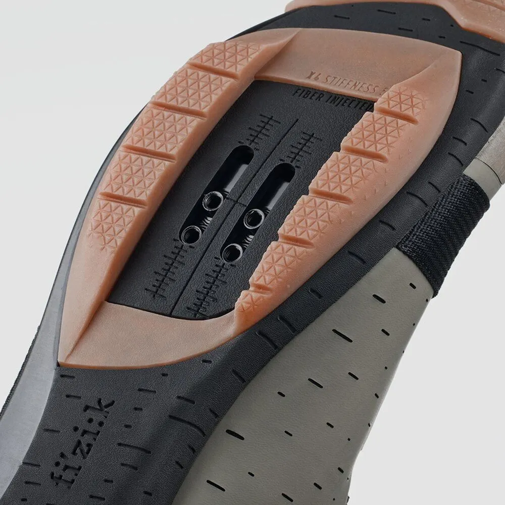 Fizik Terra Powerstrap x4 - Gravel Shoes