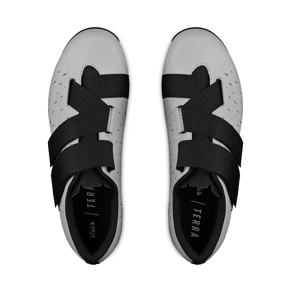 Fizik Terra Powerstrap x4 - Gravel Shoes