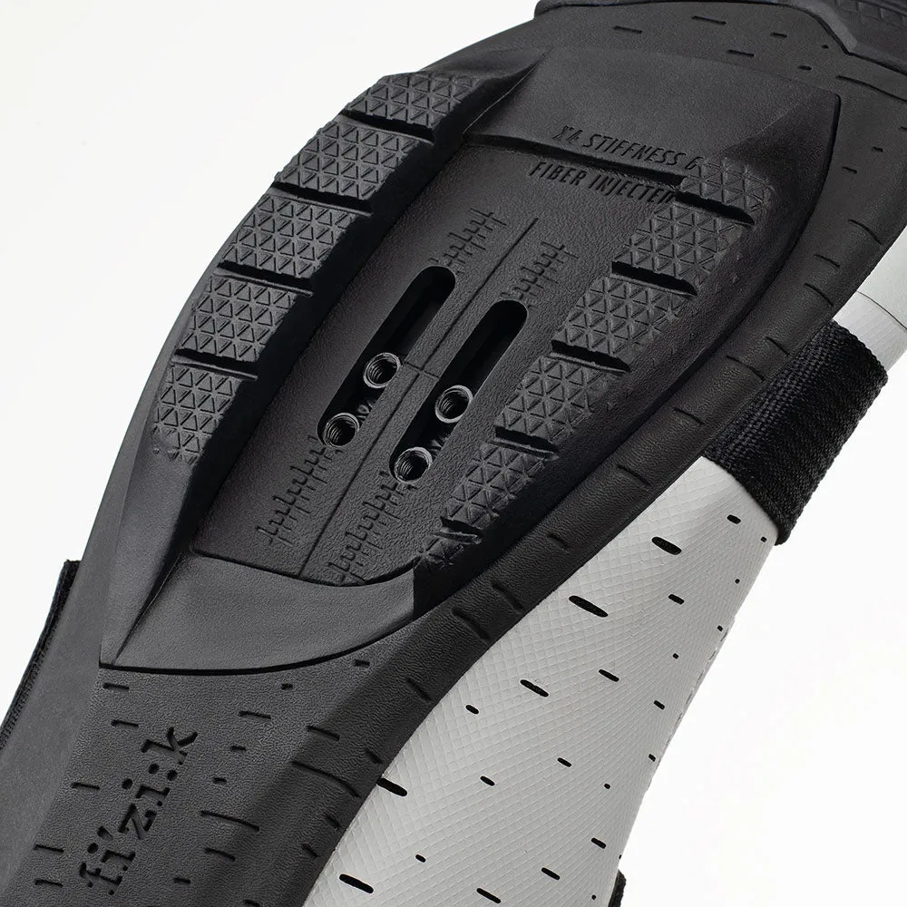 Fizik Terra Powerstrap x4 - Gravel Shoes