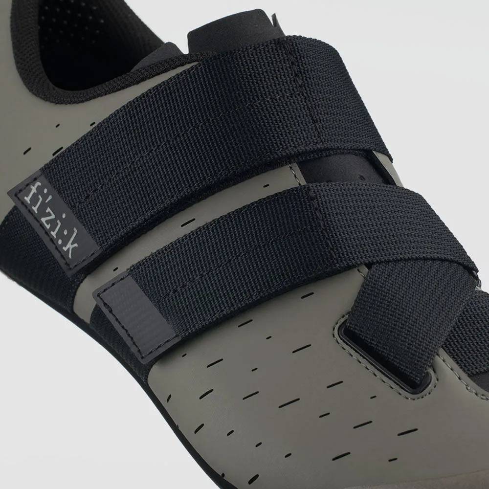 Fizik Terra Powerstrap x4 - Gravel Shoes