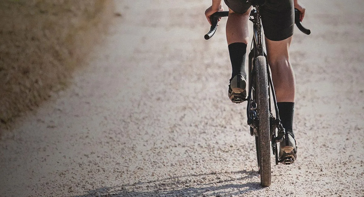 Fizik Terra Powerstrap x4 - Gravel Shoes