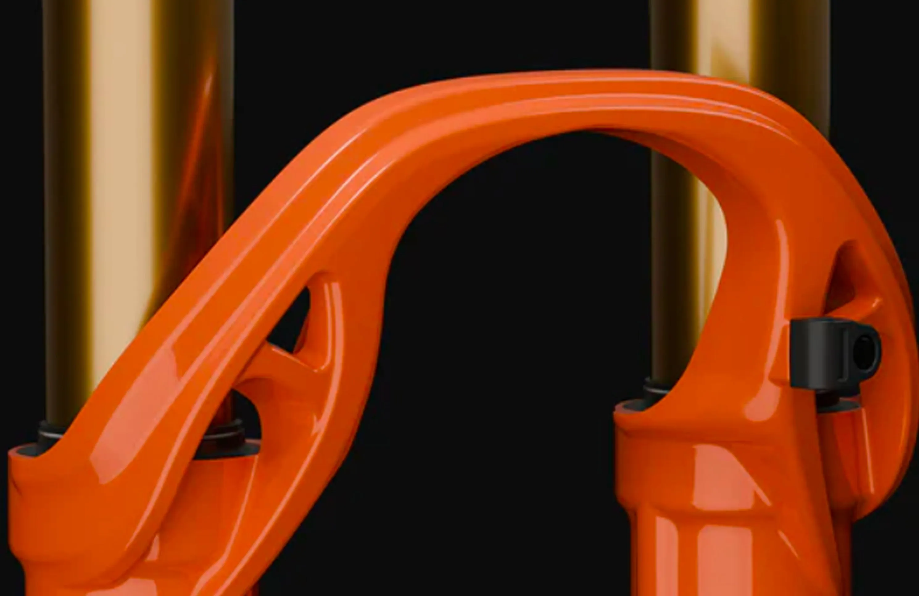 Fox 34 SL Factory Fork - Grip SL