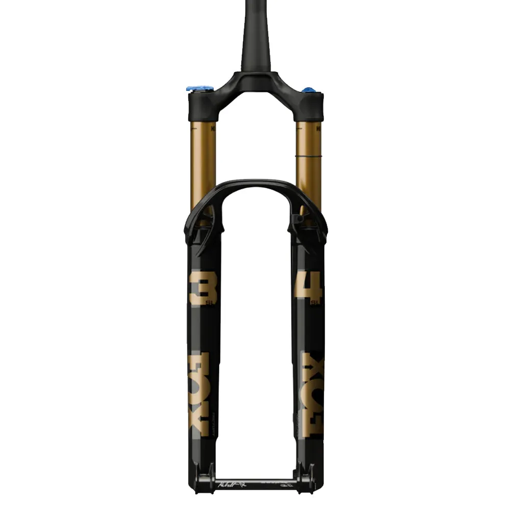 Fox 34 SL Factory Fork - Grip SL