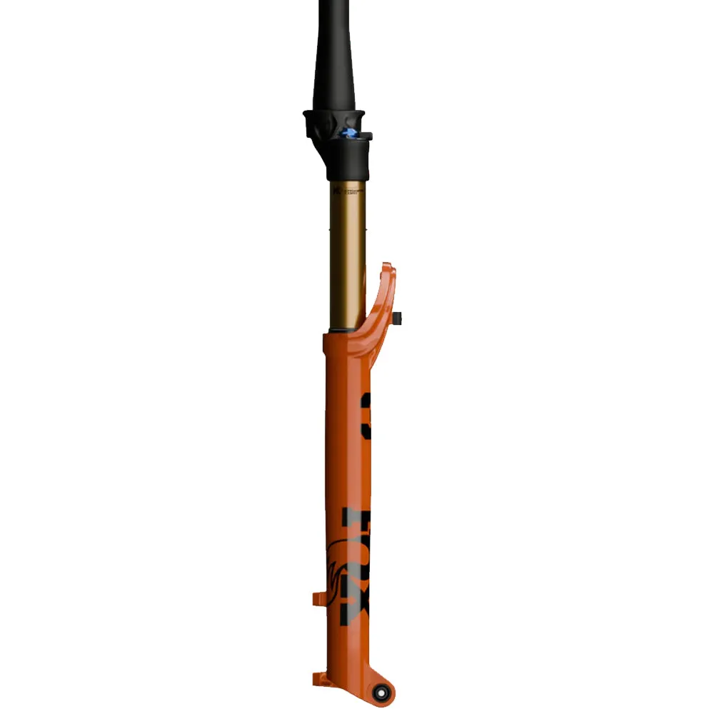 Fox 34 SL Factory Fork - Grip SL