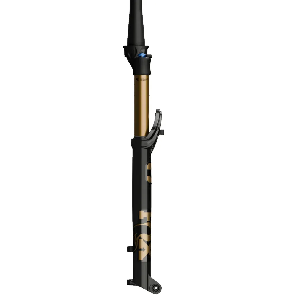 Fox 34 SL Factory Fork - Grip SL