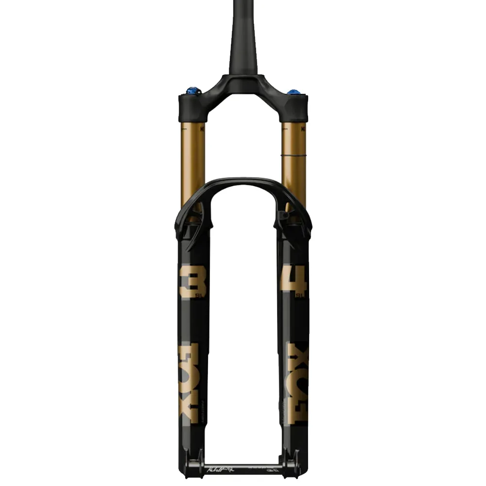 Fox 34 SL Factory Fork - Grip SL