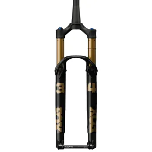 Fox 34 SL Factory Fork - Grip SL