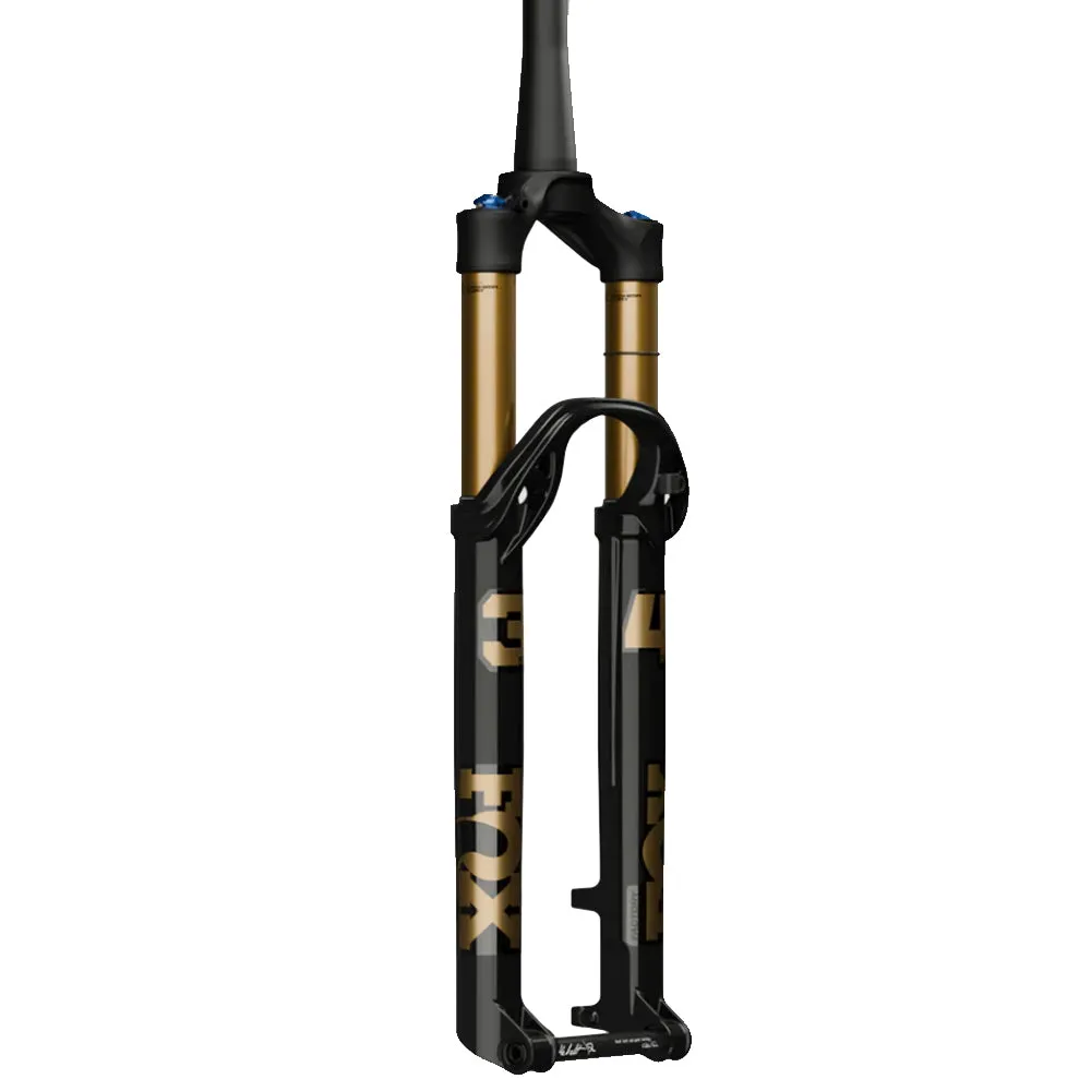 Fox 34 SL Factory Fork - Grip SL