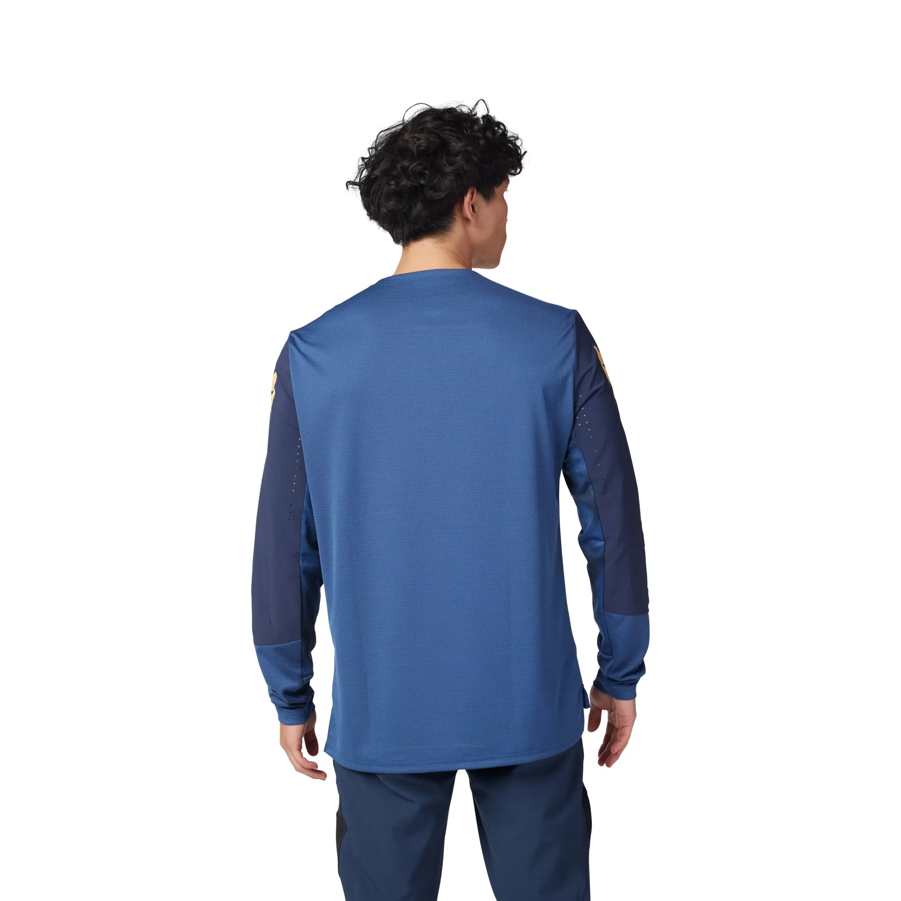 Fox Defend LS Jersey Taunt