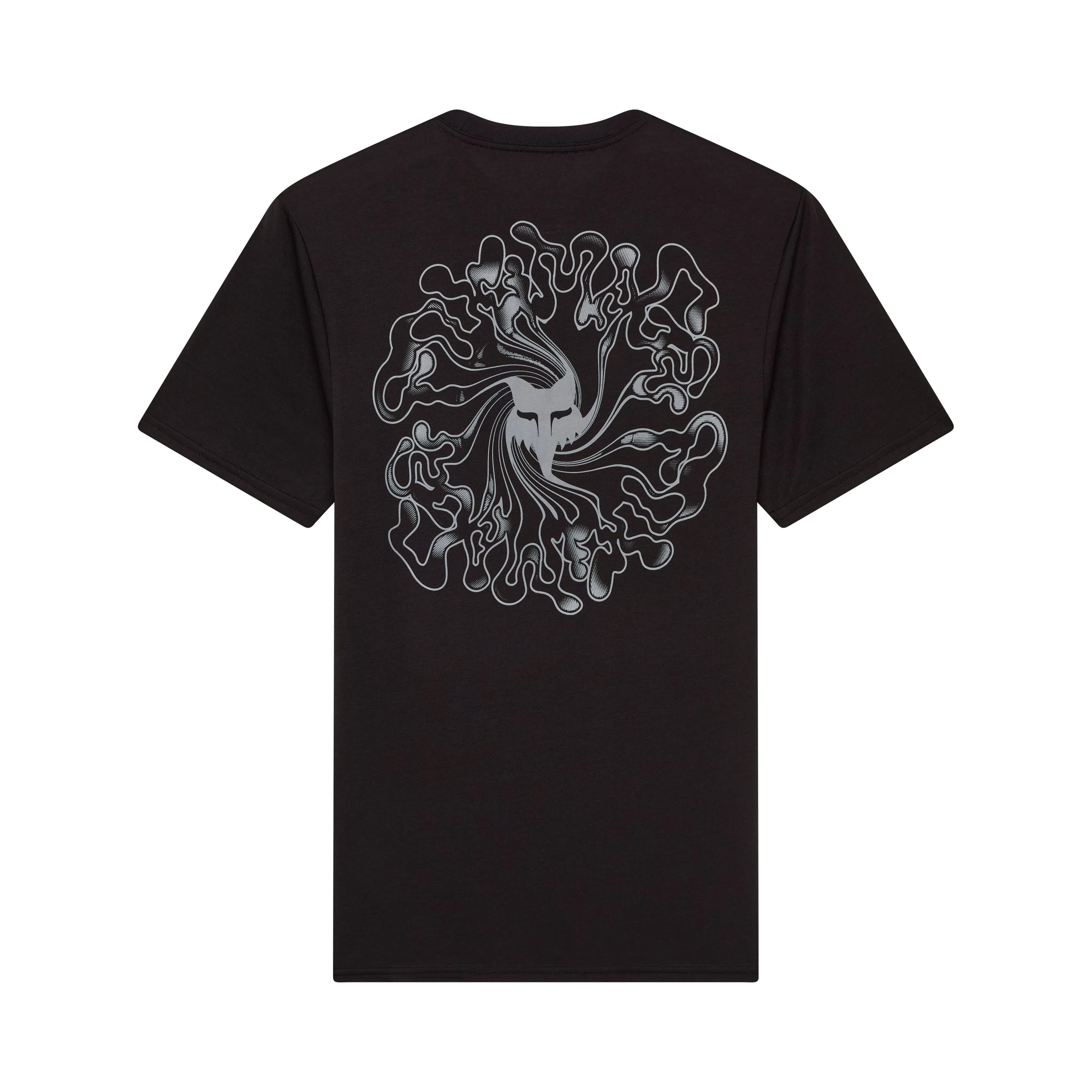 Fox Frequency SS Tech Tee