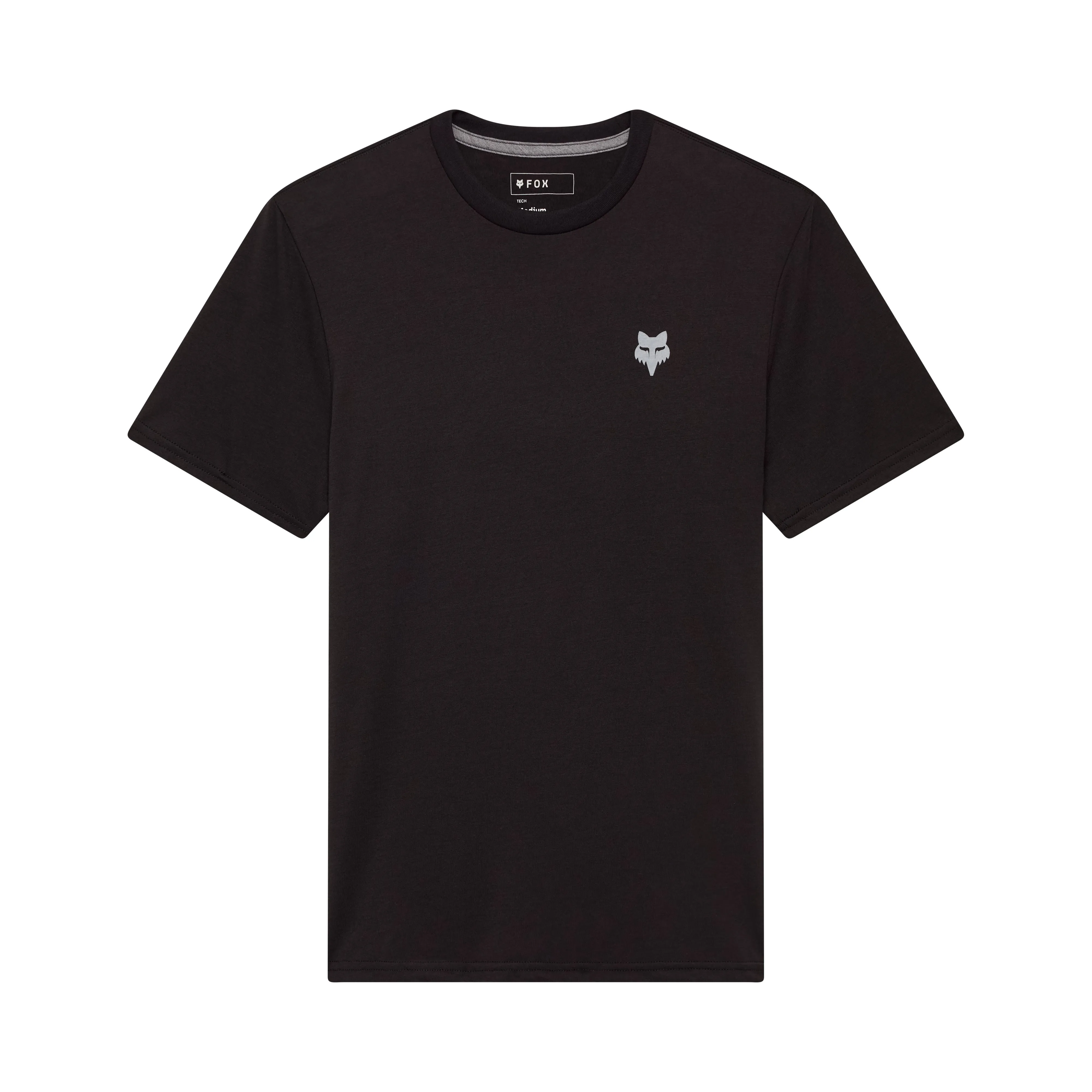 Fox Frequency SS Tech Tee