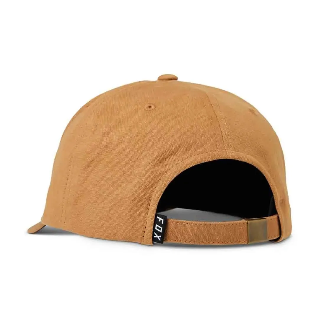 Fox Hinkley - Adjustable Hat