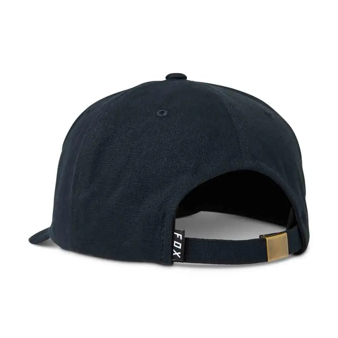 Fox Hinkley - Adjustable Hat