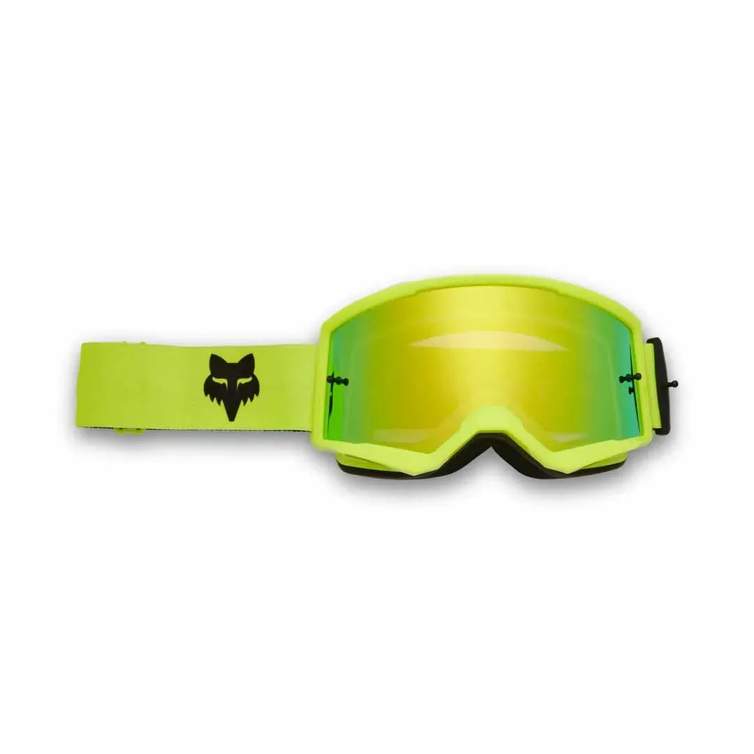 Fox Main Core Spark Goggle