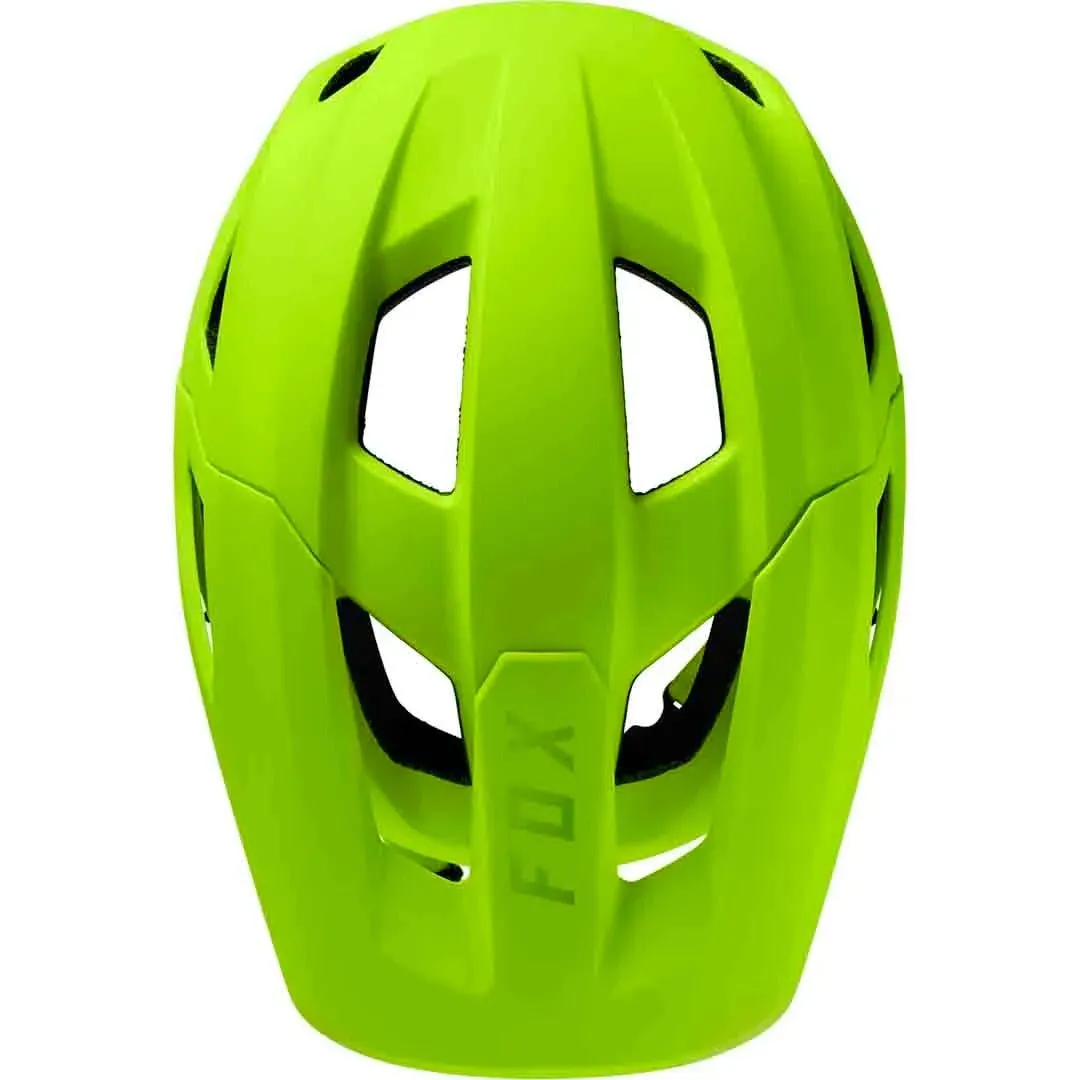 Fox Mainframe Helmet Traverse