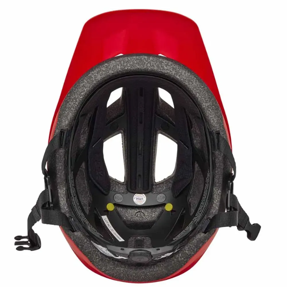 Fox Mainframe Helmet TRVRS MIPS