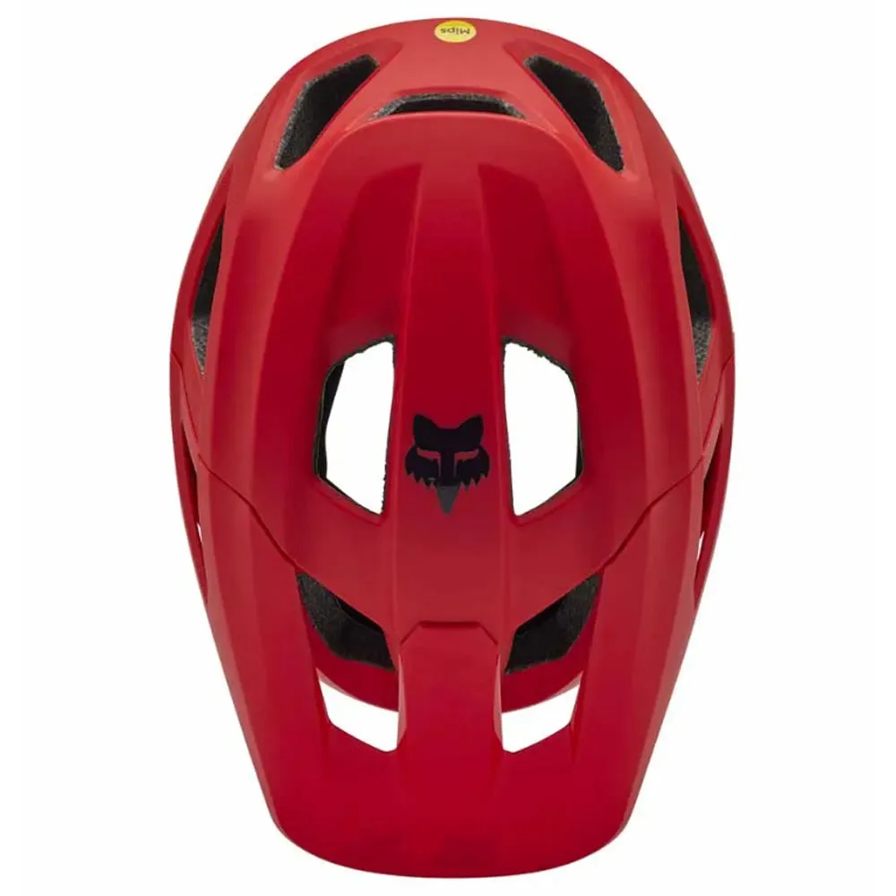 Fox Mainframe Helmet TRVRS MIPS