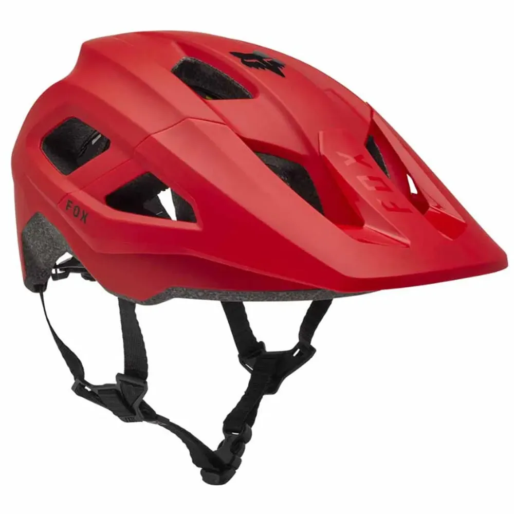 Fox Mainframe Helmet TRVRS MIPS