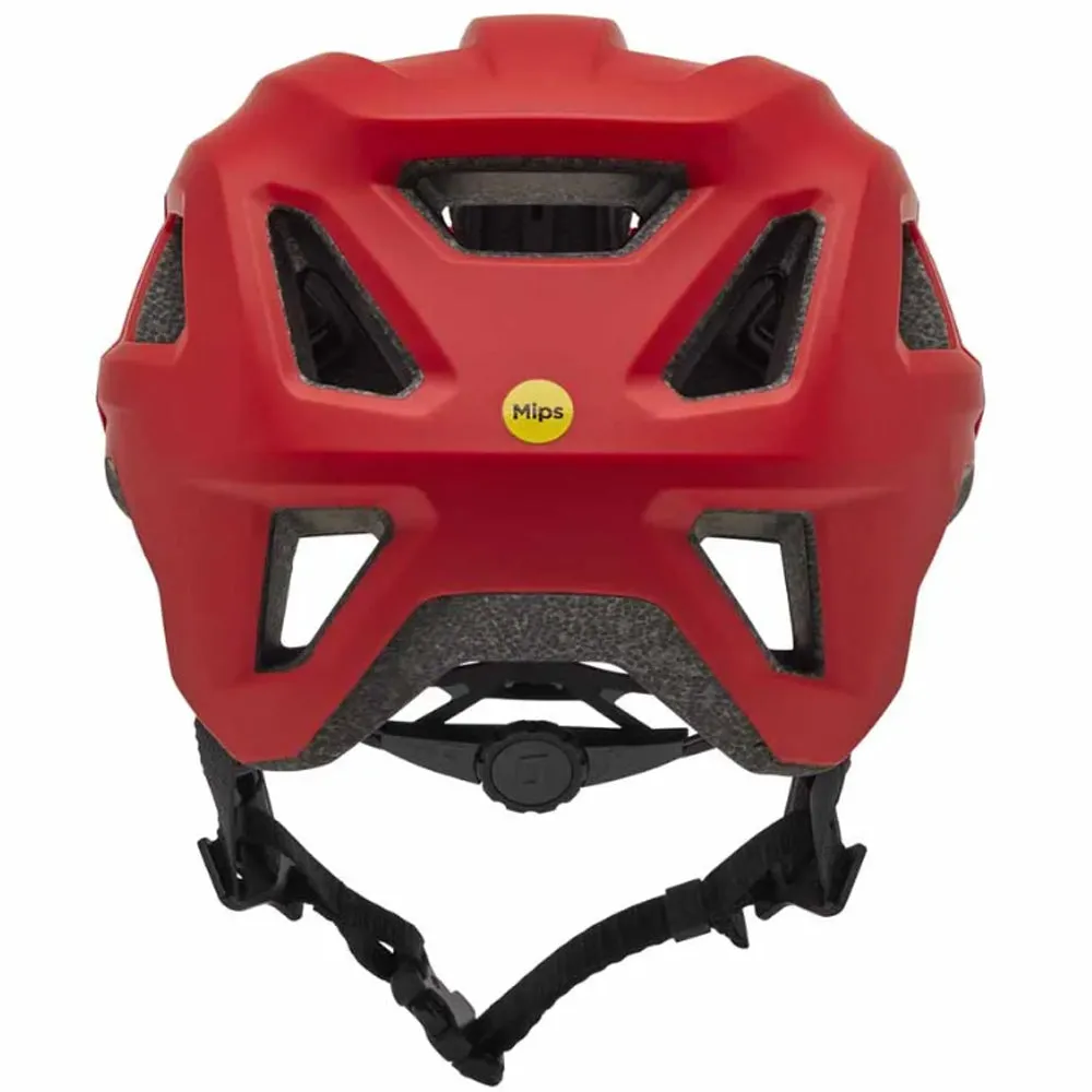 Fox Mainframe Helmet TRVRS MIPS