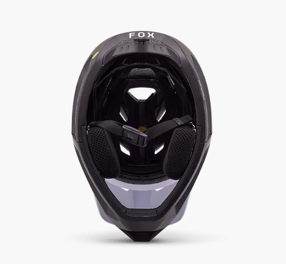 Fox Proframe RS Helmet