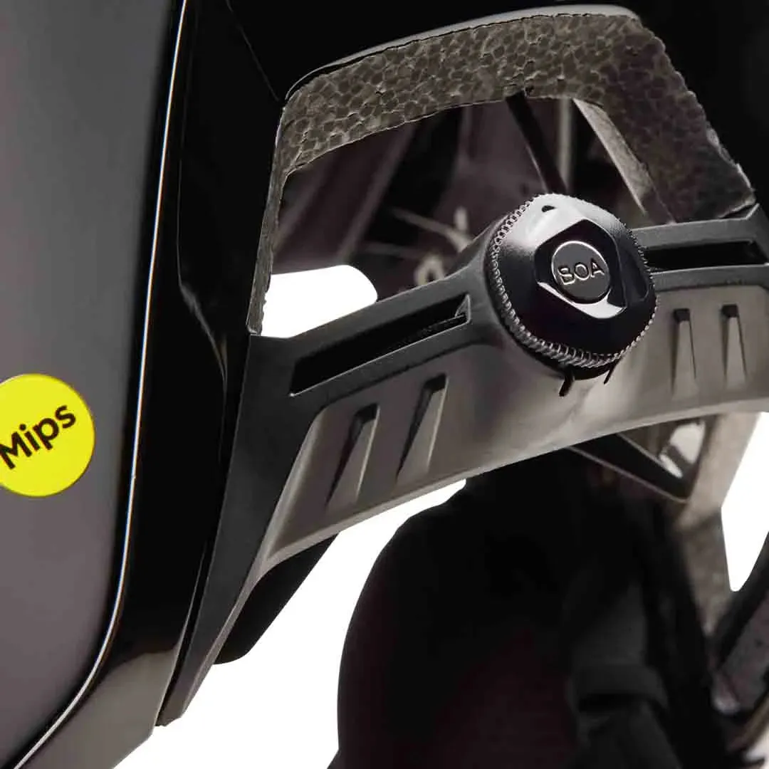 Fox Proframe RS - Helmet