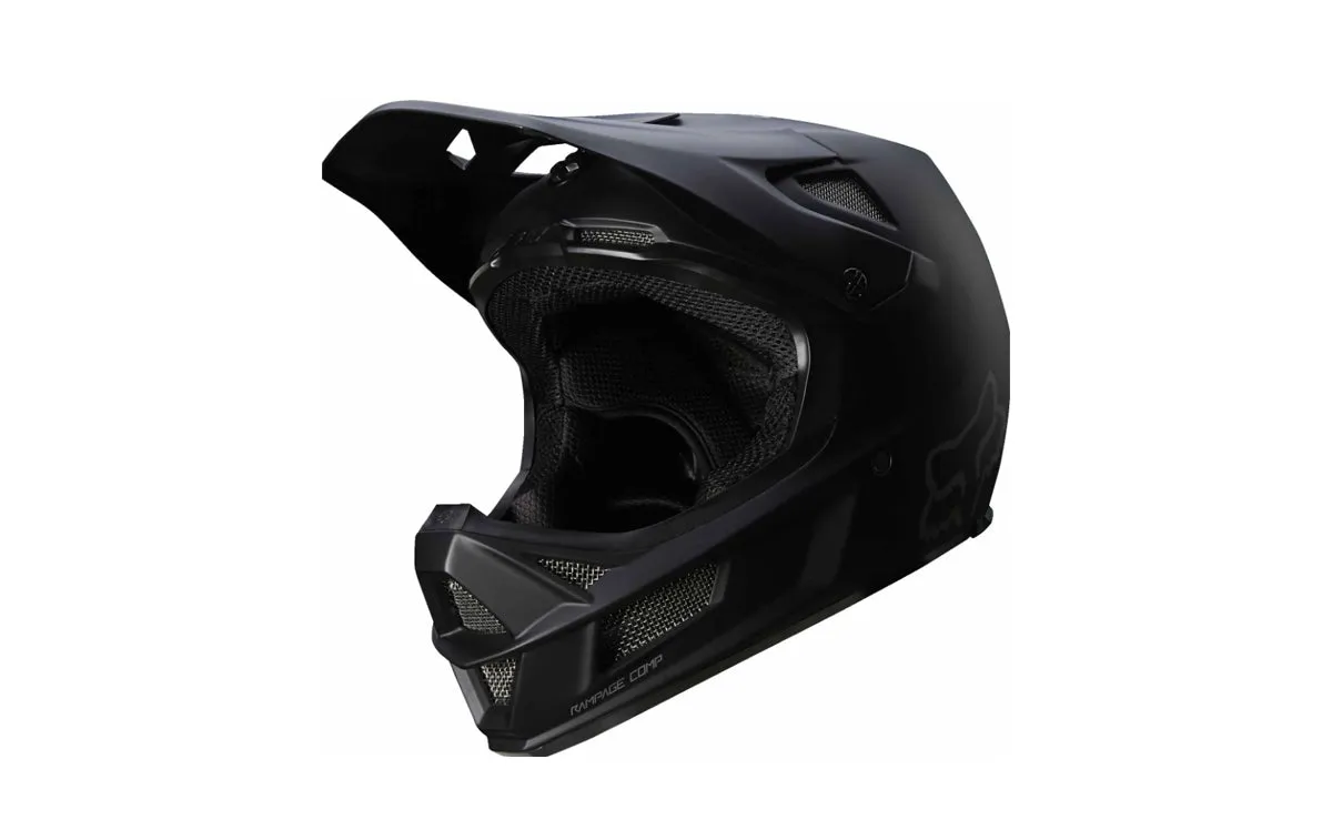 Fox Rampage Comp MIPS - Helmet