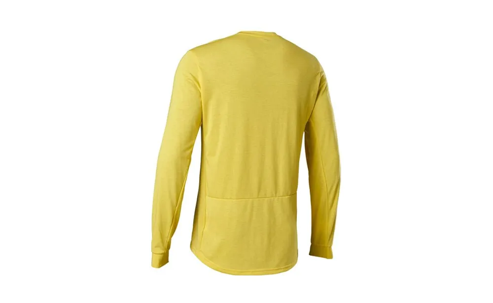 Fox Ranger DriRelease LS Jersey
