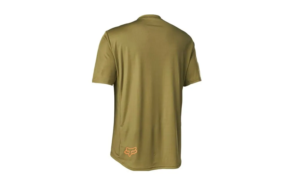 Fox Ranger SS Jersey Moth 2023