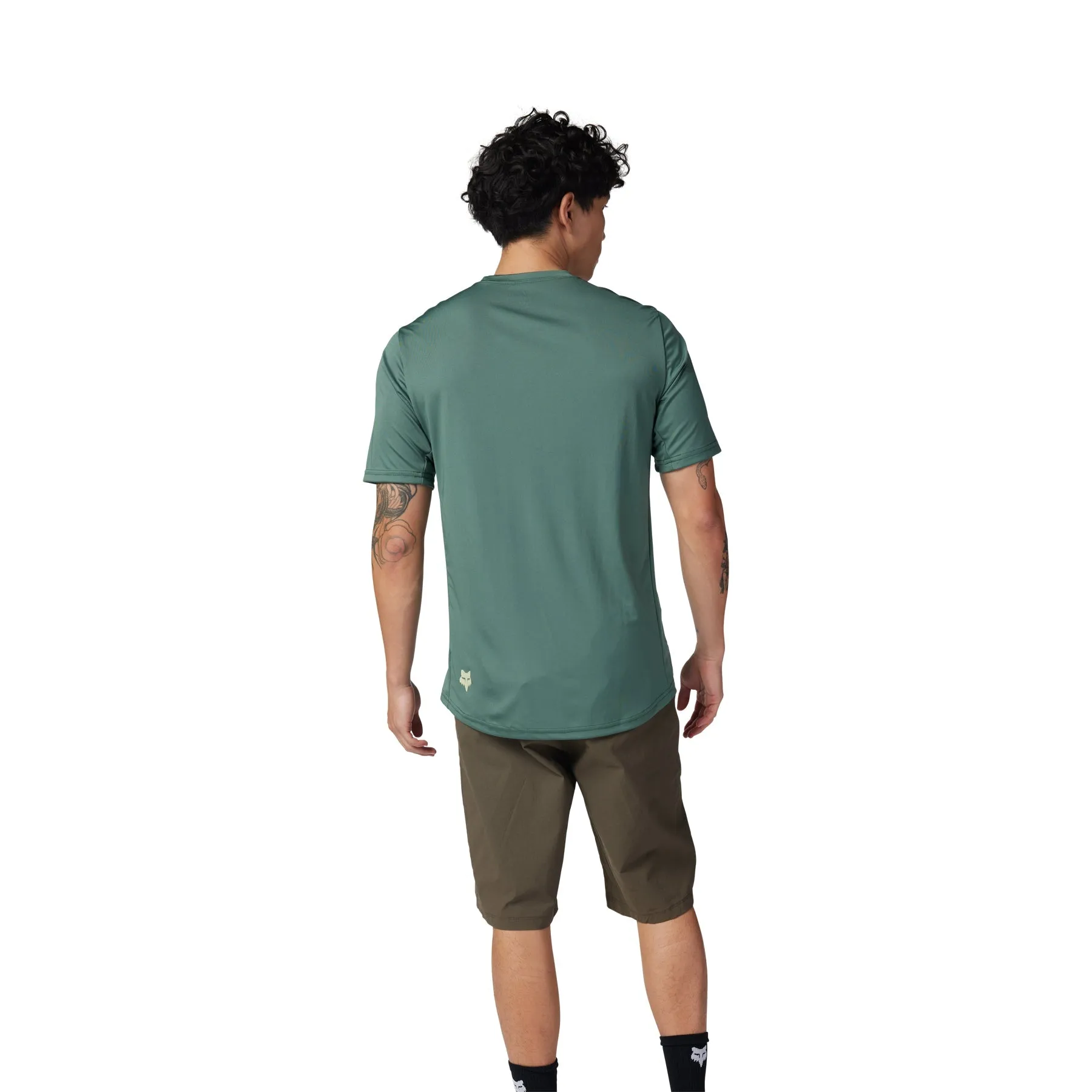 Fox Ranger SS Jersey Moth