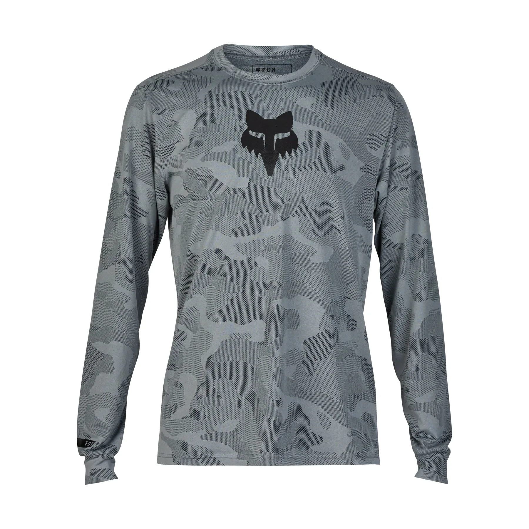 Fox Ranger Tru Dri LS Jersey